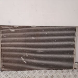 CONDENSADOR / RADIADOR AIRE ACONDICIONADO 137624