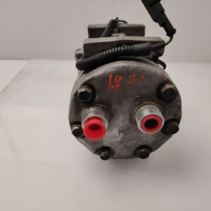 COMPRESOR AIRE ACONDICIONADO 137790