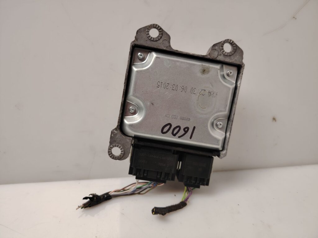 CENTRALITA AIRBAG 138326