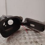 TAPA EXTERIOR COMBUSTIBLE 137559