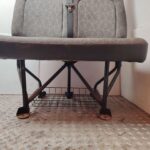 ASIENTO DELANTERO DERECHO 136758