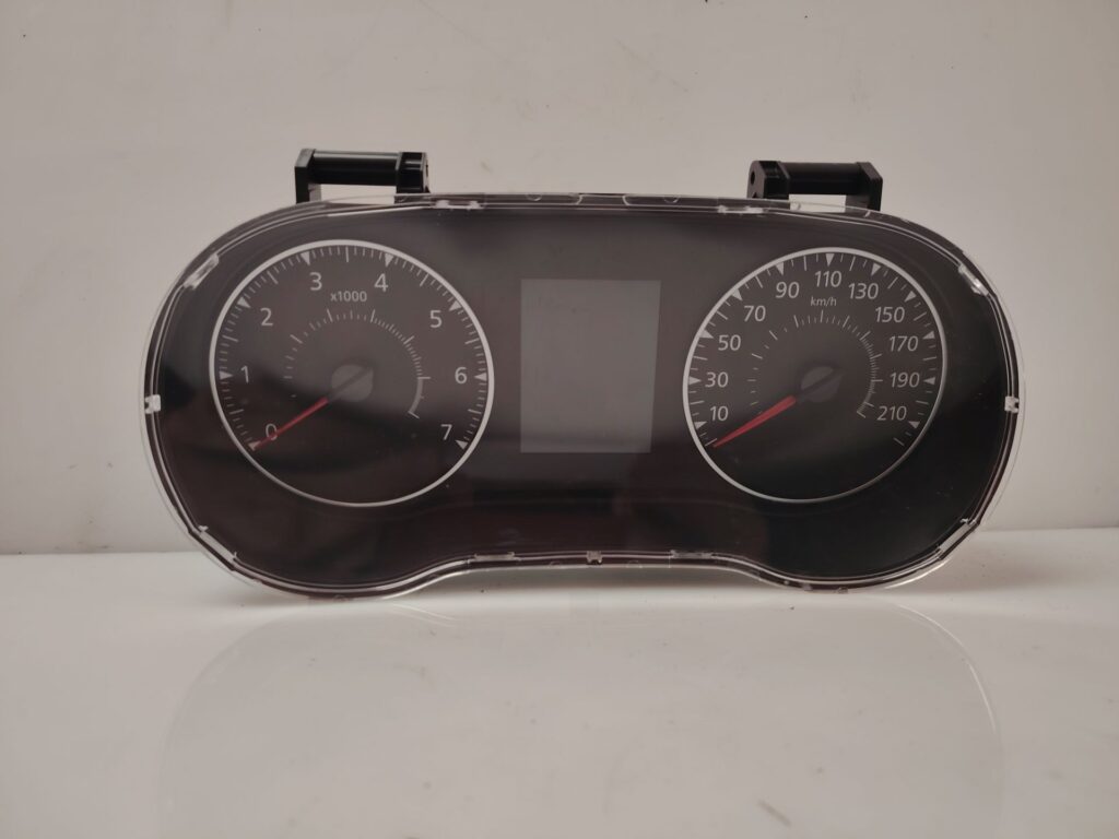 CUADRO INSTRUMENTOS 138084