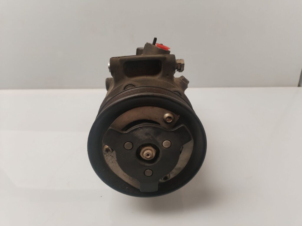 COMPRESOR AIRE ACONDICIONADO 134178