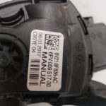 PEDAL ACELERADOR 136078