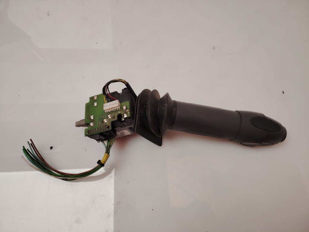 MANDO MULTIFUNCION 137702