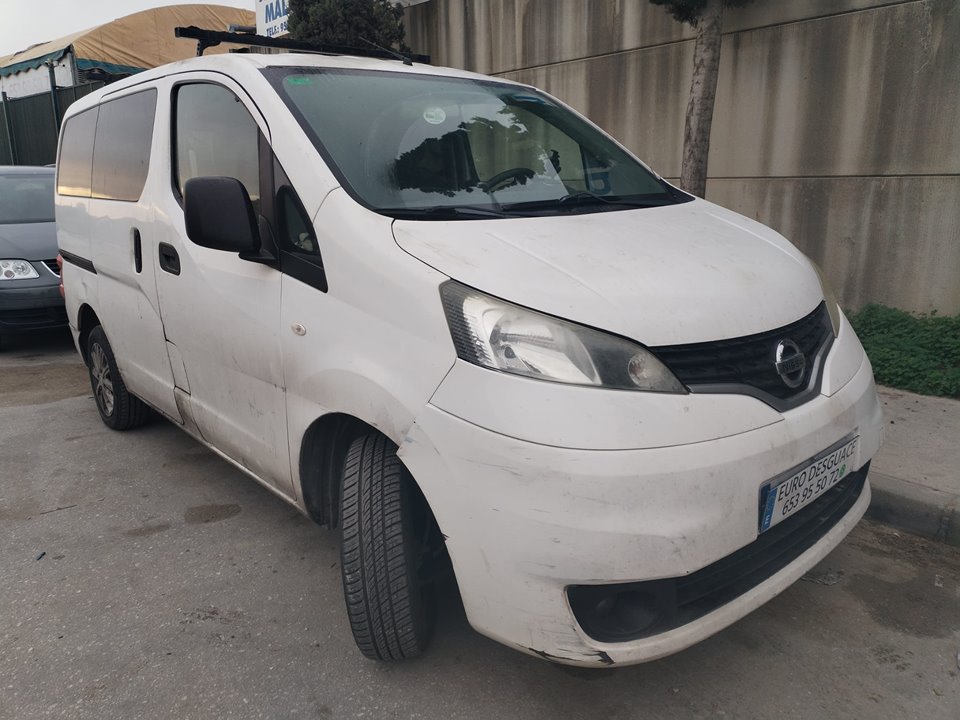 NISSAN NV200 /EVALIA (M20/M) del 2016