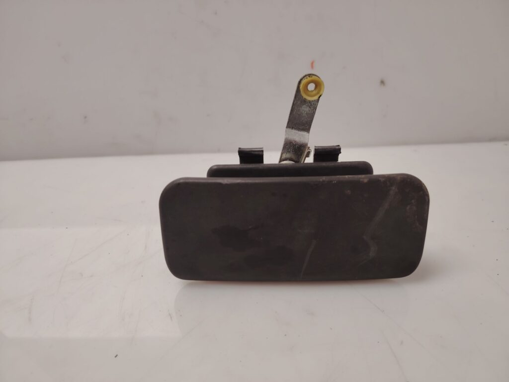 MANETA EXTERIOR DELANTERA DERECHA 138344