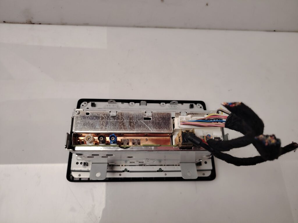 PANTALLA MULTIFUNCION 138115