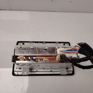 PANTALLA MULTIFUNCION 138115