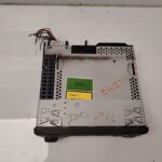 SISTEMA AUDIO / RADIO CD 137592