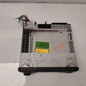 SISTEMA AUDIO / RADIO CD 137592