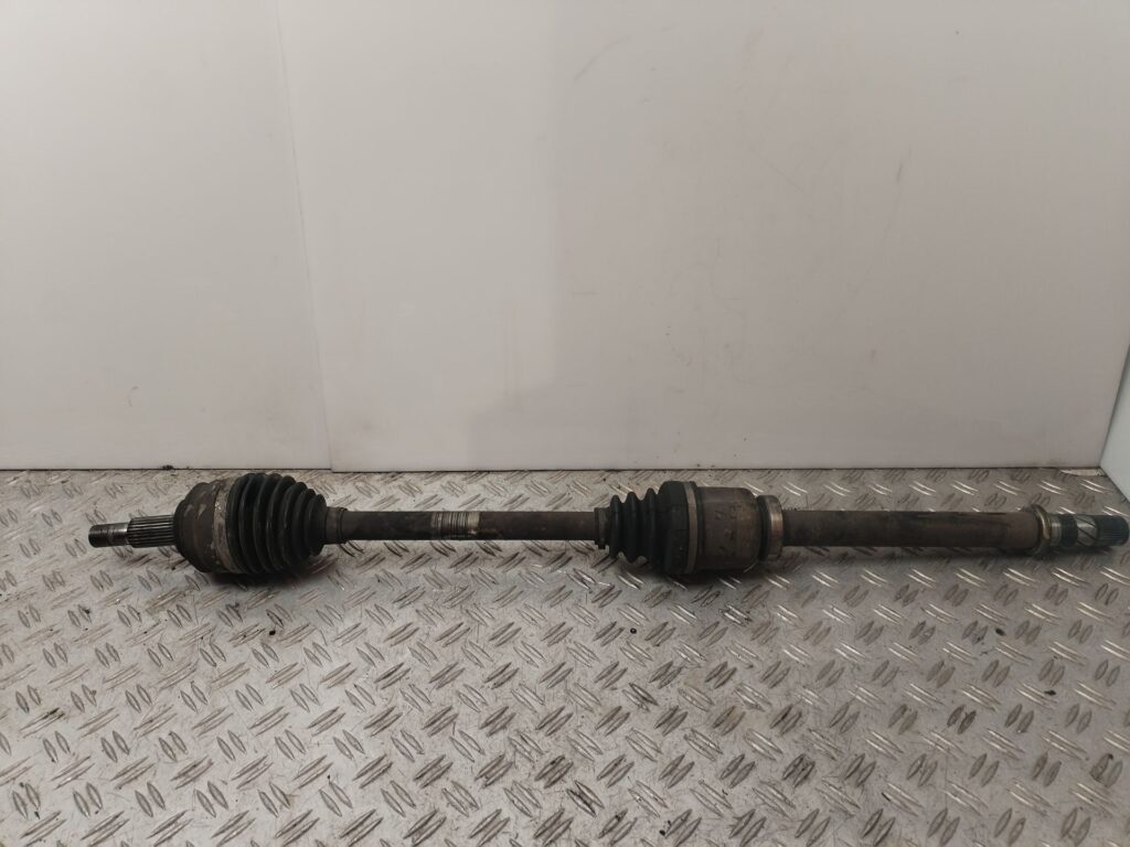 TRANSMISION DELANTERA DERECHA 135729