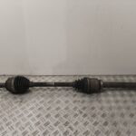 TRANSMISION DELANTERA DERECHA 135729