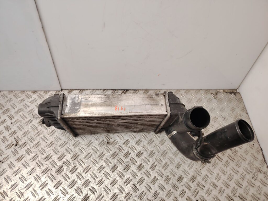 INTERCOOLER 136810