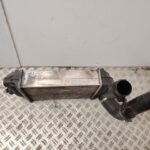 INTERCOOLER 136810