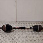 TRANSMISION DELANTERA IZQUIERDA 137128