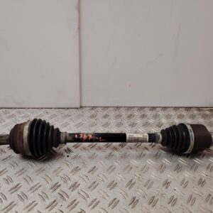 TRANSMISION DELANTERA IZQUIERDA 137128