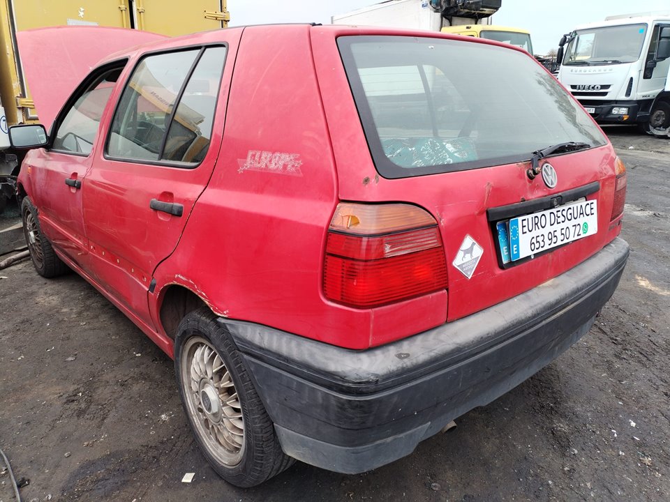 VOLKSWAGEN GOLF III (1H1)(11.1991) del 1994