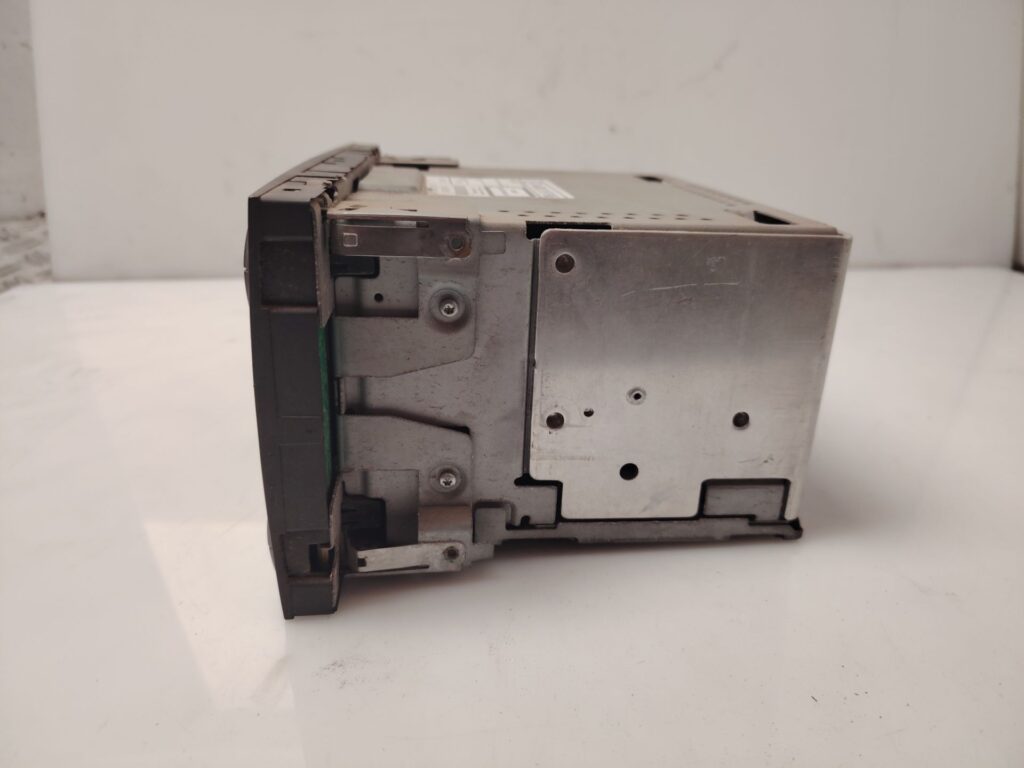 SISTEMA AUDIO / RADIO CD 138377