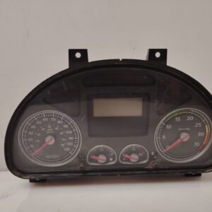 CUADRO INSTRUMENTOS 137600