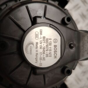 VENTILADOR CALEFACCION 138043