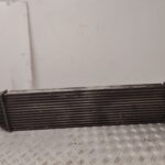 INTERCOOLER 137258