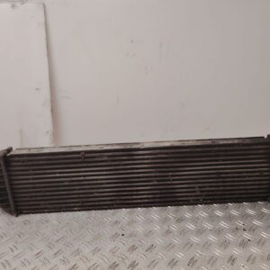 INTERCOOLER 137258