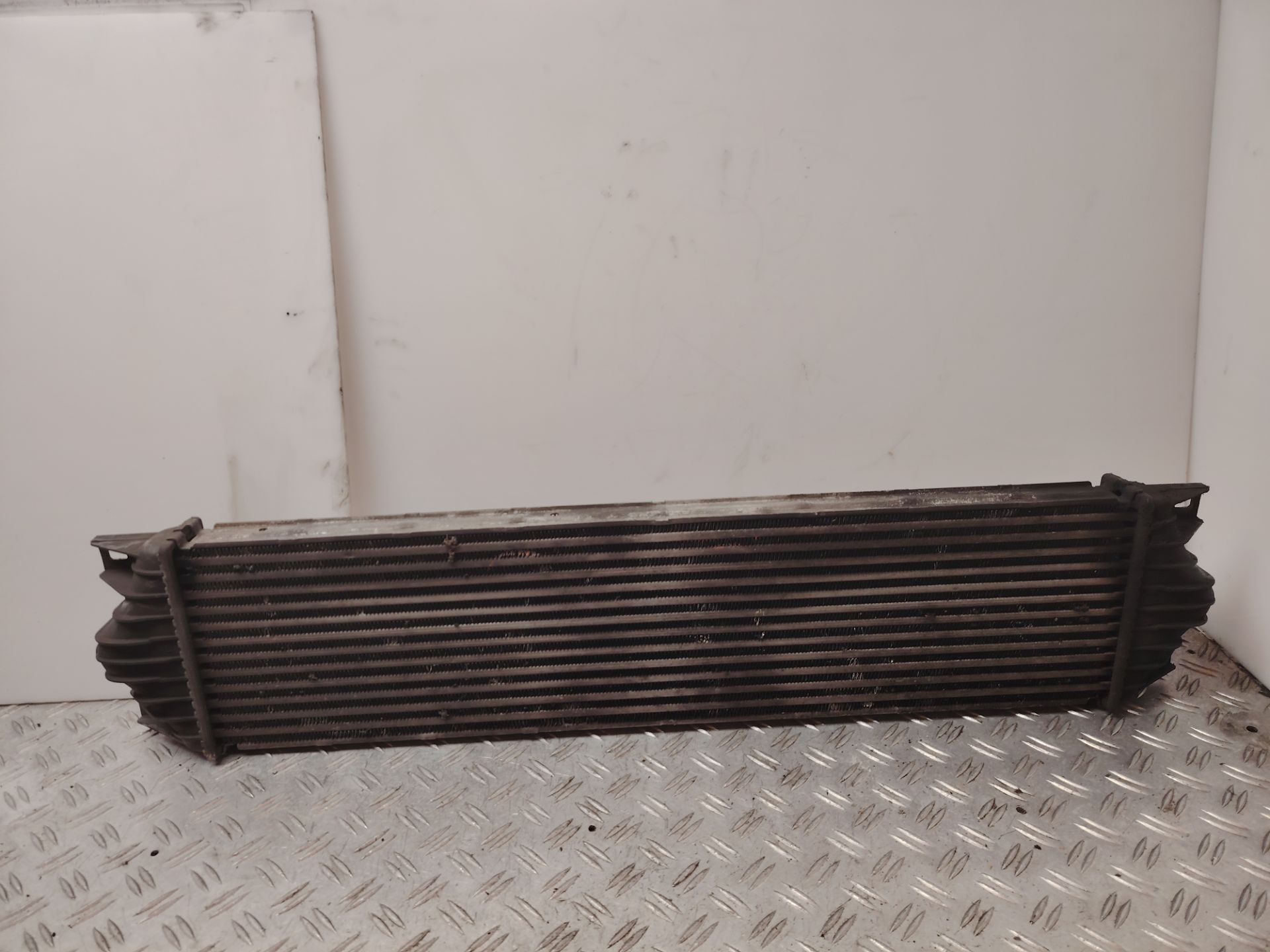 INTERCOOLER 137258