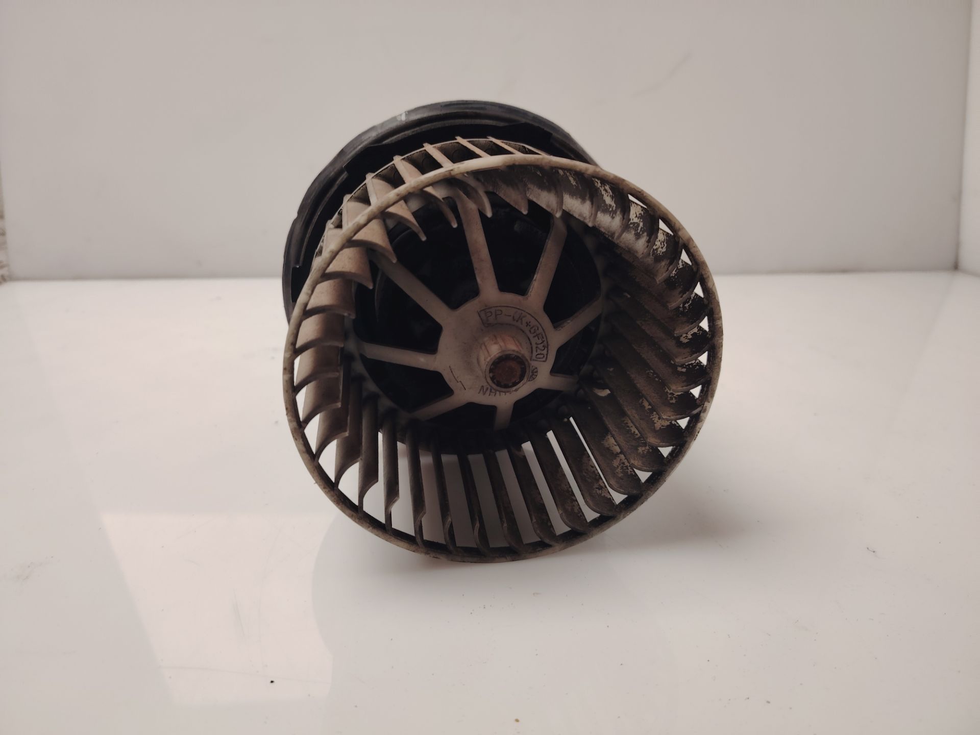 VENTILADOR CALEFACCION 138420