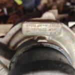 TURBOCOMPRESOR 136727