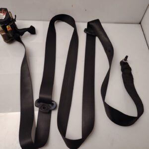CINTURON SEGURIDAD DELANTERO IZQUIERDO 137995