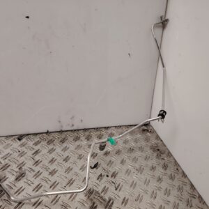 TUBOS AIRE ACONDICIONADO 138116