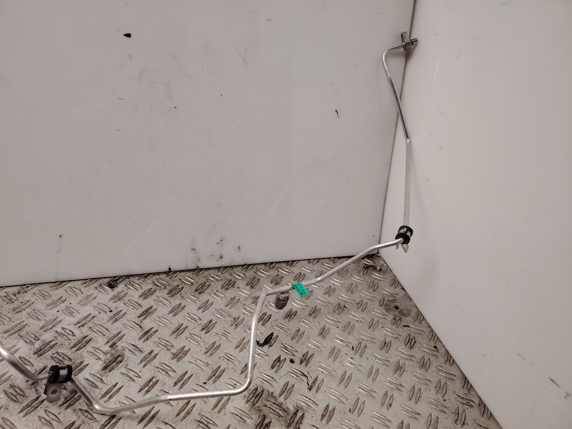 TUBOS AIRE ACONDICIONADO 138116