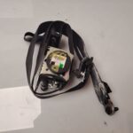 CINTURON SEGURIDAD DELANTERO DERECHO 138099