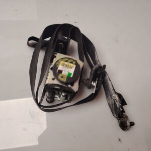CINTURON SEGURIDAD DELANTERO DERECHO 138099