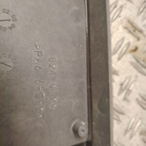 ELECTROVENTILADOR 137266