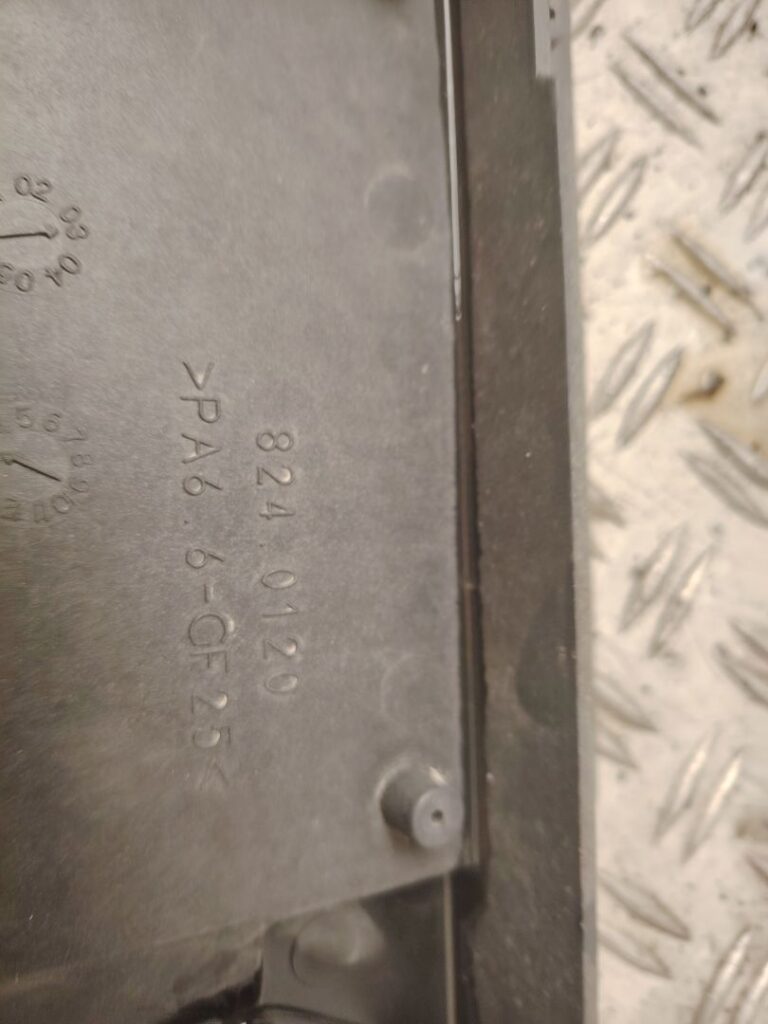 ELECTROVENTILADOR 137266