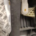 PALANCA CAMBIO 138345