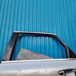 PUERTA TRASERA IZQUIERDA 137866