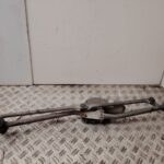 MOTOR LIMPIA DELANTERO 136901