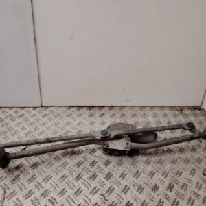 MOTOR LIMPIA DELANTERO 136901