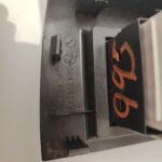 PALANCA CAMBIO 137580