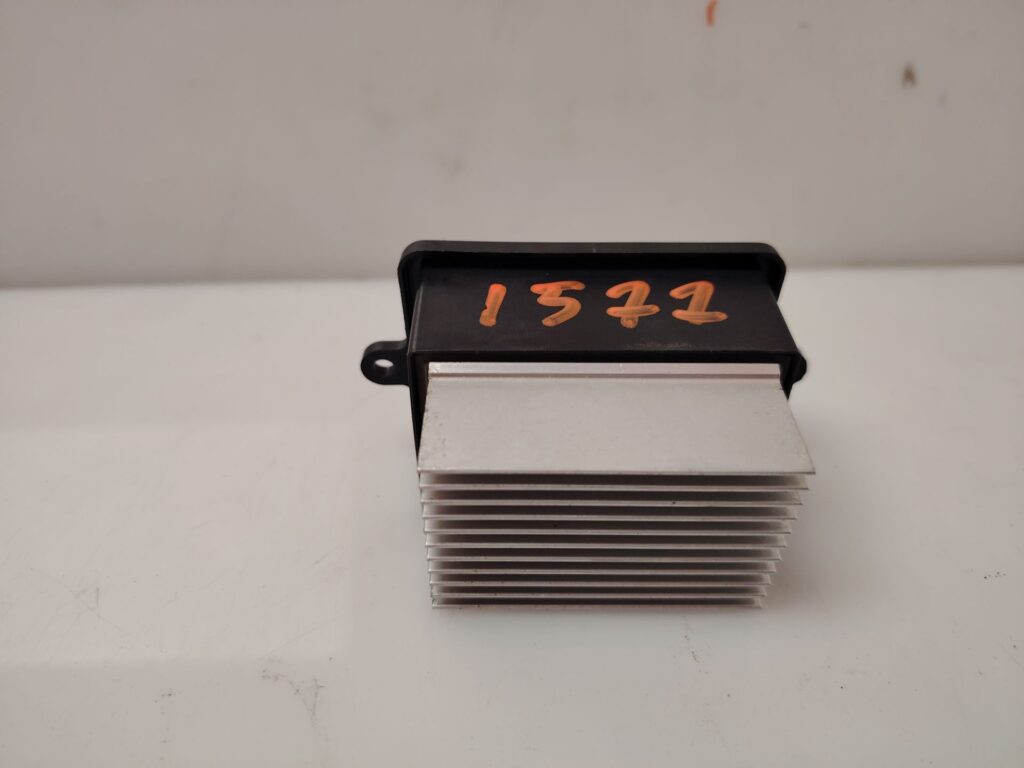 RESISTENCIA CALEFACCION 138031