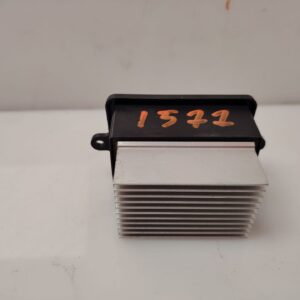 RESISTENCIA CALEFACCION 138031