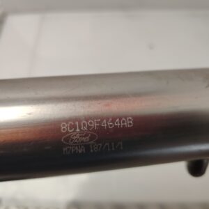 ENFRIADOR EGR 137244