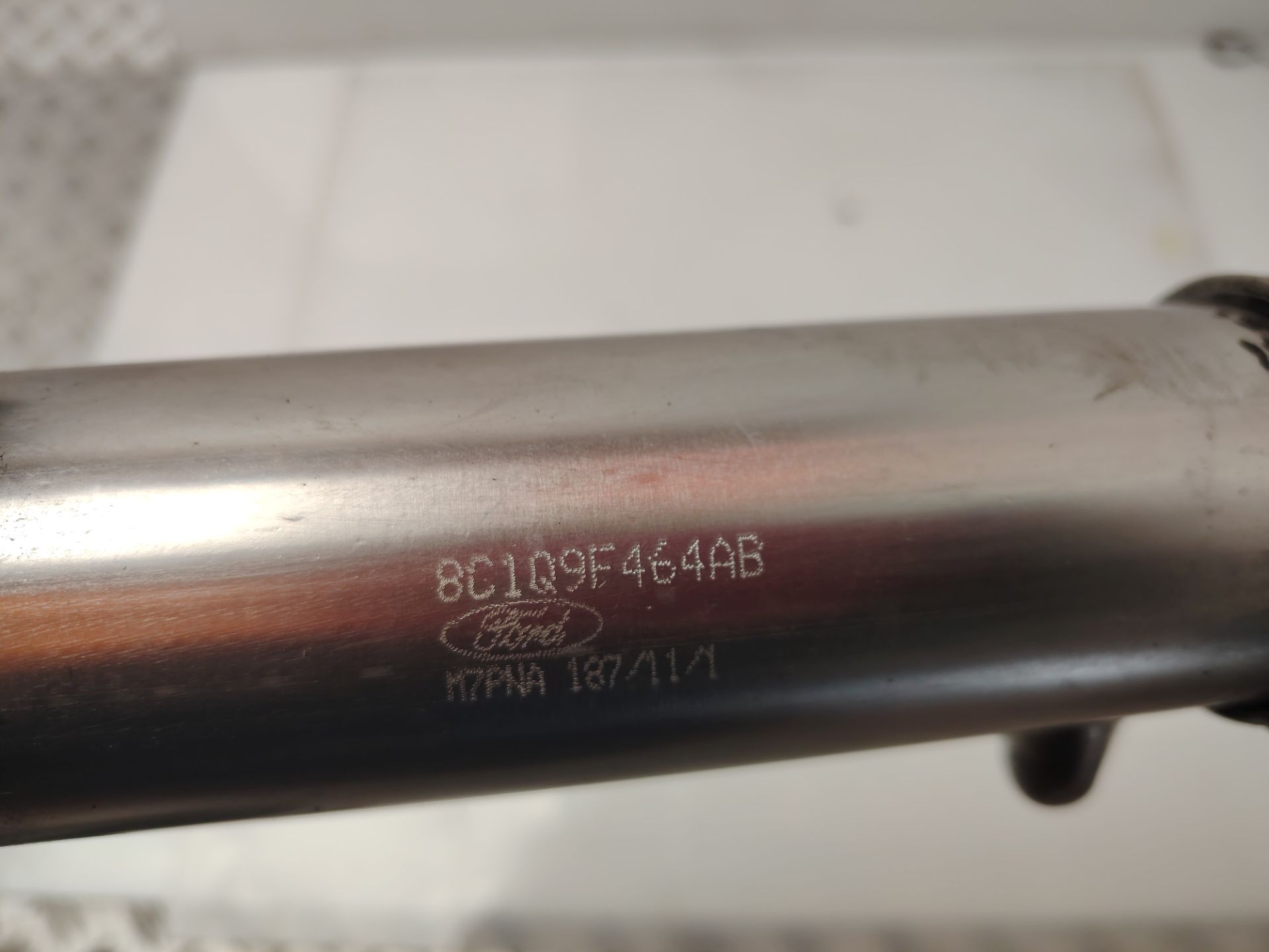 ENFRIADOR EGR 137244