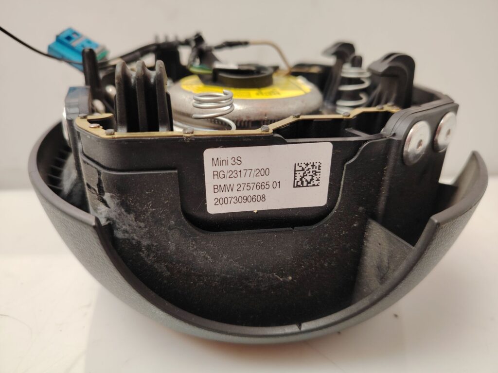 AIRBAG DELANTERO IZQUIERDO 138270