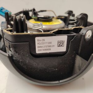 AIRBAG DELANTERO IZQUIERDO 138270