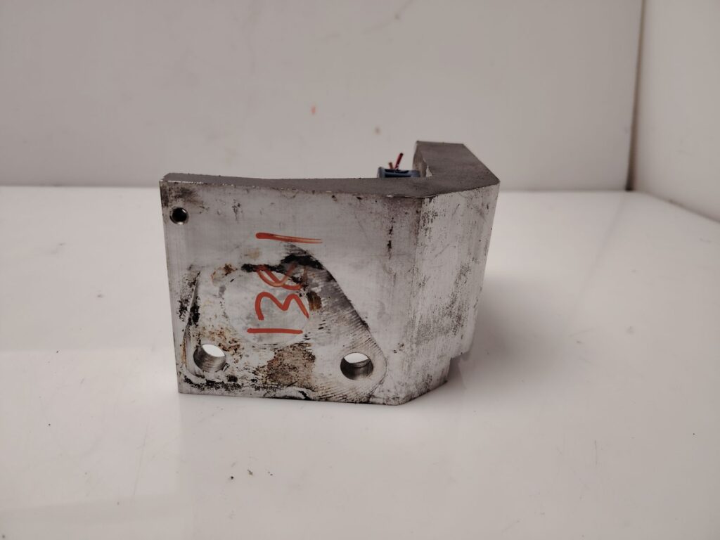 SOPORTE FILTRO GASOIL 137958