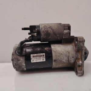 MOTOR ARRANQUE 136967